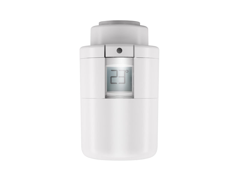 Popp Smart Thermostat (Zigbee)