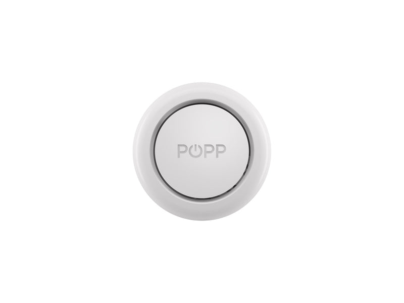 Popp Smart Thermostat (Zigbee)