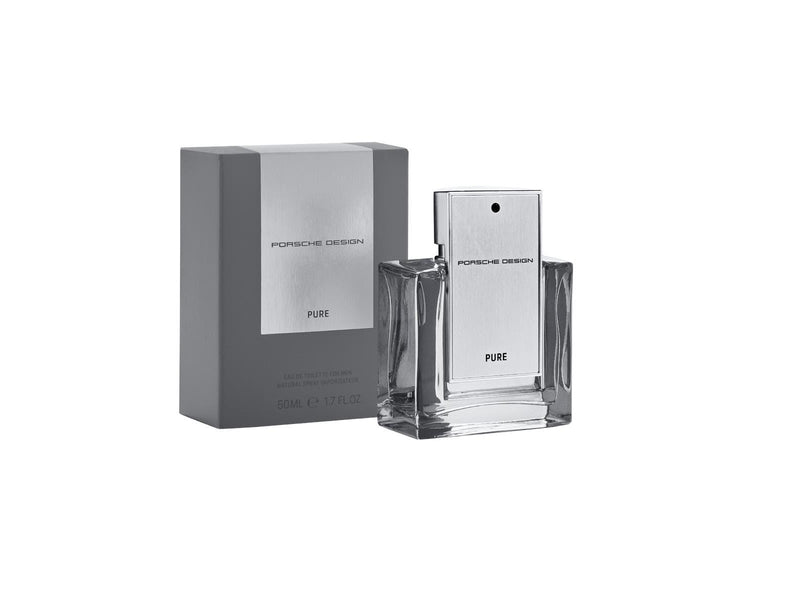 Porsche Pure EDT - 50 ml0