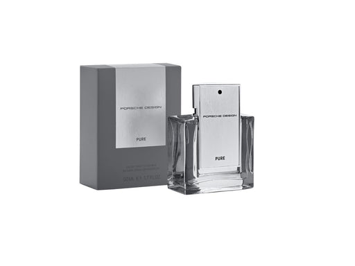Porsche Pure EDT - 50 ml0
