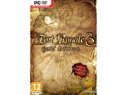 Port Royale 3: Gold Edition - Windows - Strategie - PEGI 12
