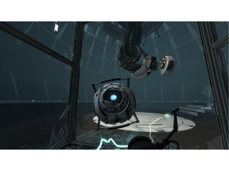Portal 2 - Microsoft Xbox 360 - FPS - PEGI 16