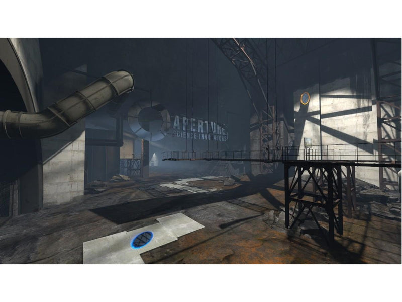 Portal 2 - Microsoft Xbox 360 - FPS - PEGI 16