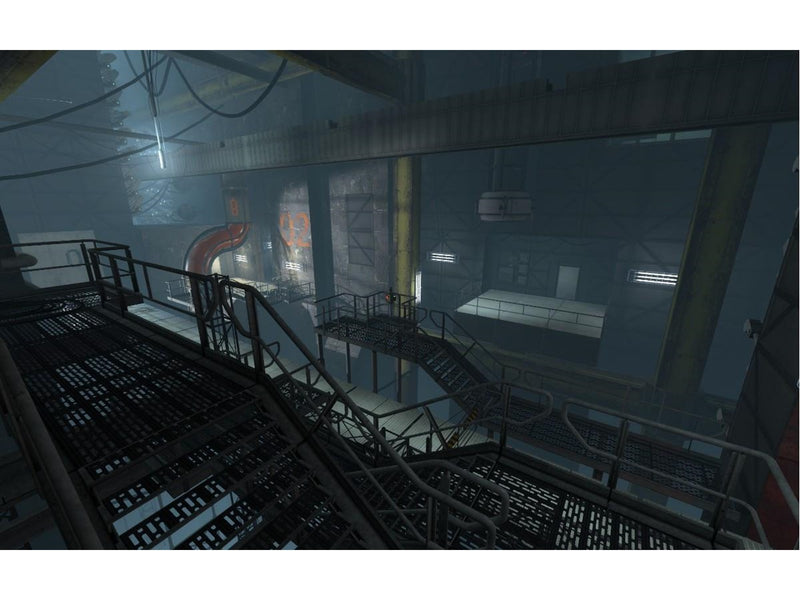 Portal 2 - Microsoft Xbox 360 - FPS - PEGI 16