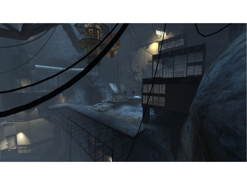 Portal 2 - Microsoft Xbox 360 - FPS - PEGI 16