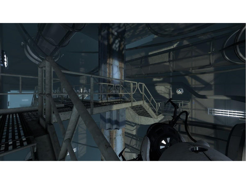 Portal 2 - Microsoft Xbox 360 - FPS - PEGI 16