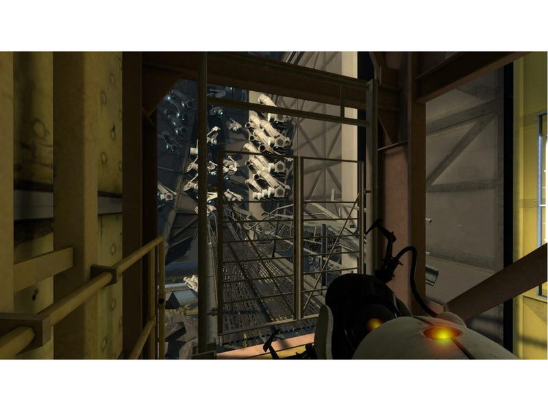 Portal 2 - Microsoft Xbox 360 - FPS - PEGI 16