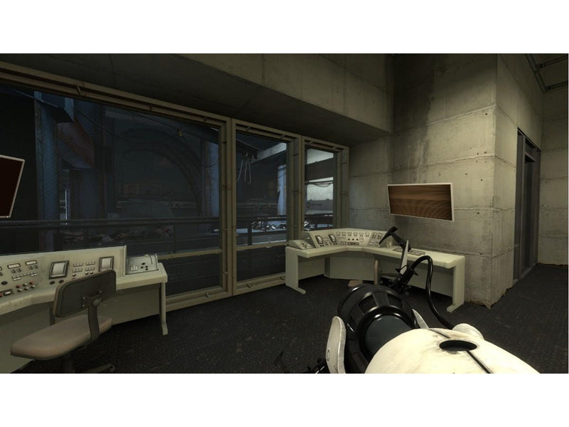 Portal 2 - Microsoft Xbox 360 - FPS - PEGI 16
