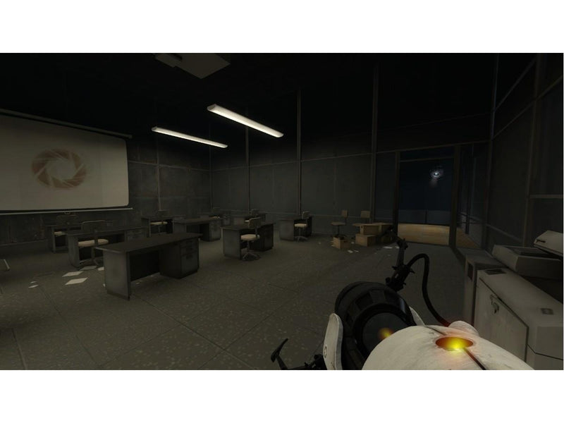Portal 2 - Microsoft Xbox 360 - FPS - PEGI 16