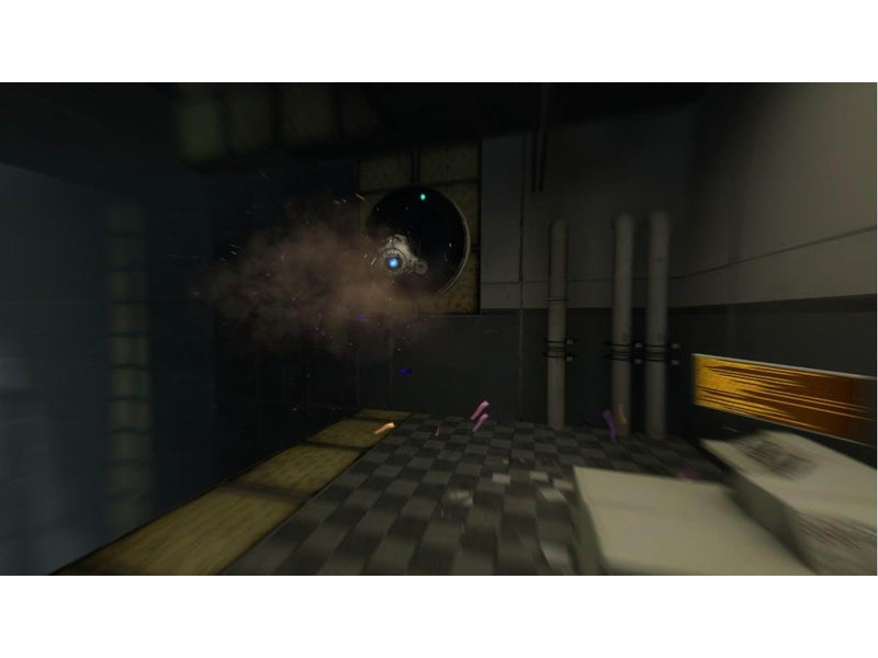Portal 2 - Microsoft Xbox 360 - FPS - PEGI 16