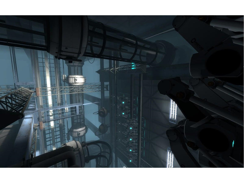 Portal 2 - Microsoft Xbox 360 - FPS - PEGI 16