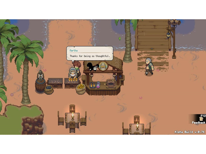 Potion Permit (Complete Edition) - Sony PlayStation 5 - RPG - PEGI 7