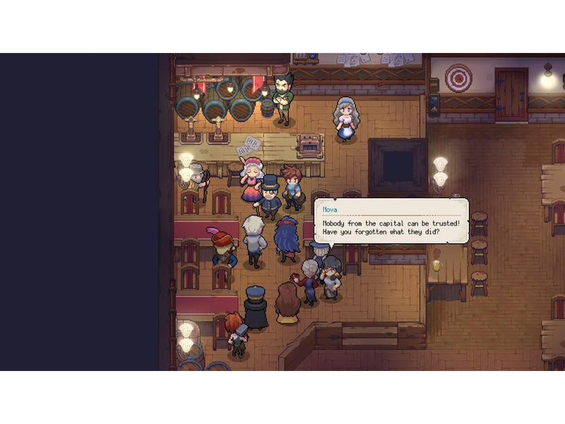 Potion Permit - Sony PlayStation 4 - RPG - PEGI 12