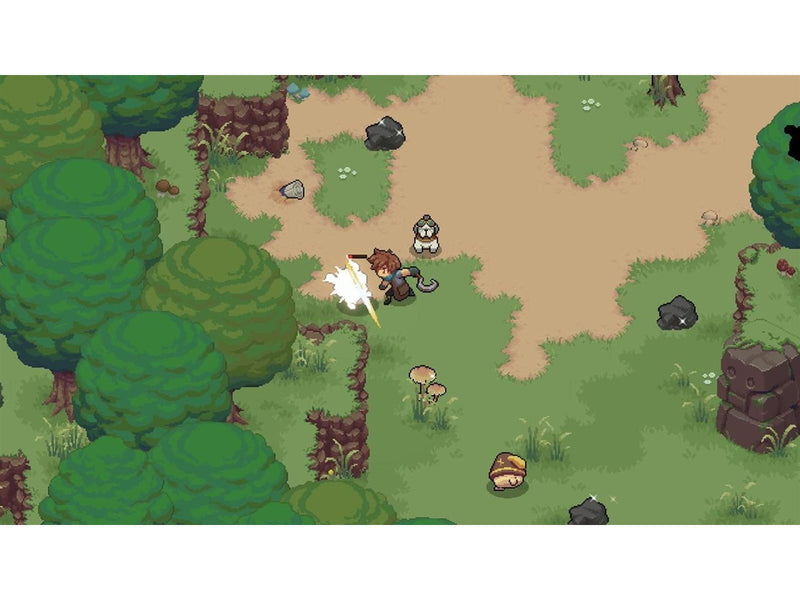 Potion Permit - Sony PlayStation 5 - RPG - PEGI 12
