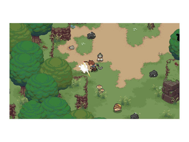 Potion Permit - Sony PlayStation 5 - RPG - PEGI 12