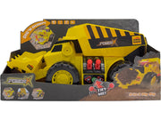 Power X 2-in-1 Electronic Dig Rig