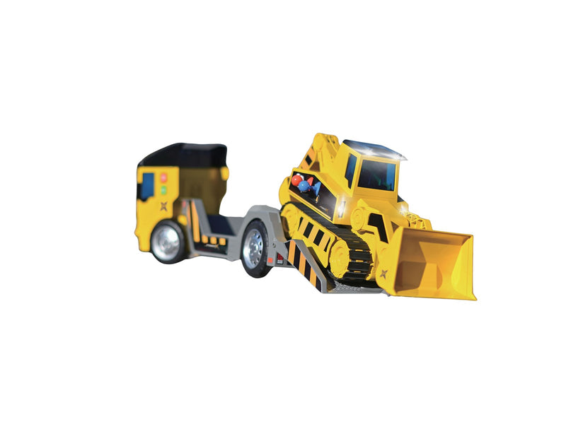 Power X 2-in-1 Mega Mover