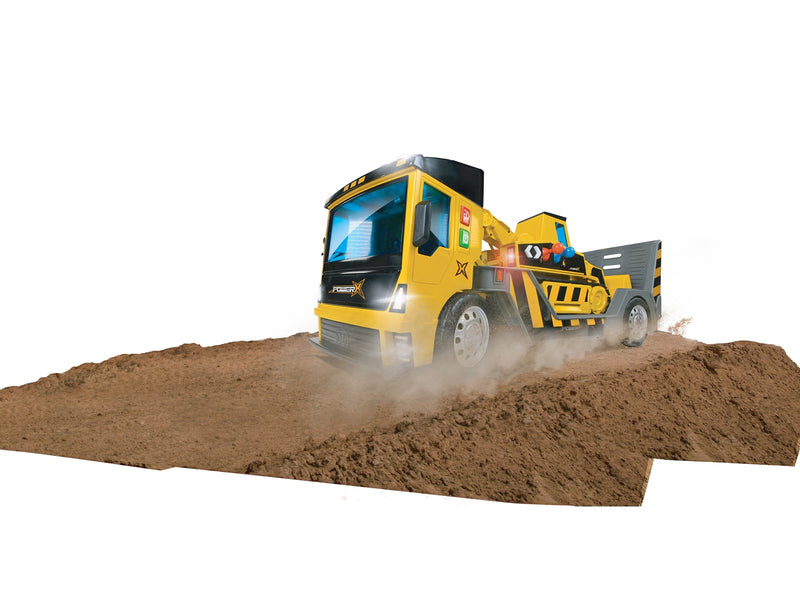 Power X 2-in-1 Mega Mover
