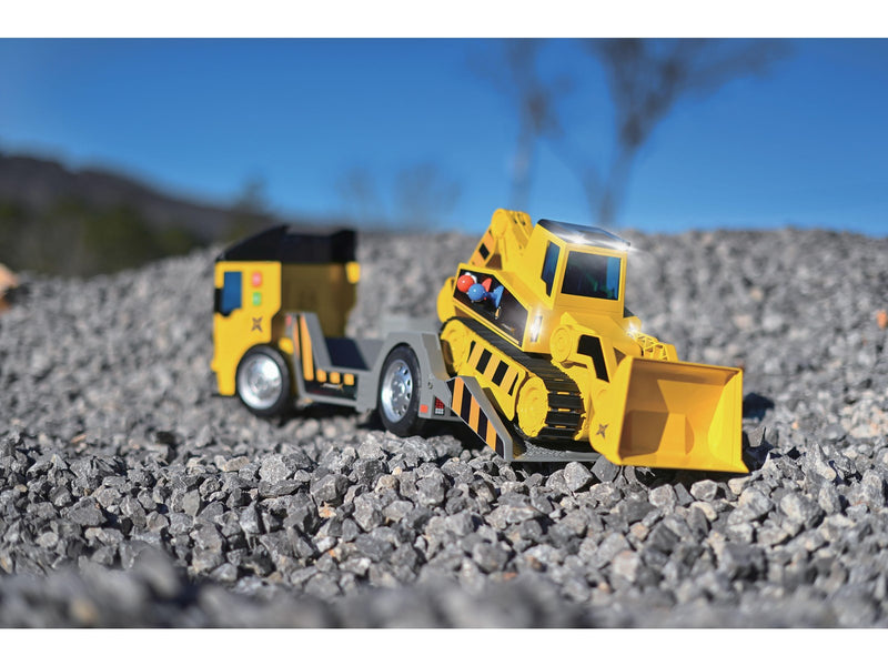 Power X 2-in-1 Mega Mover