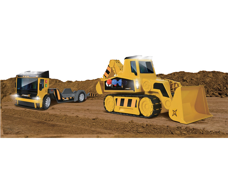 Power X 2-in-1 Mega Mover