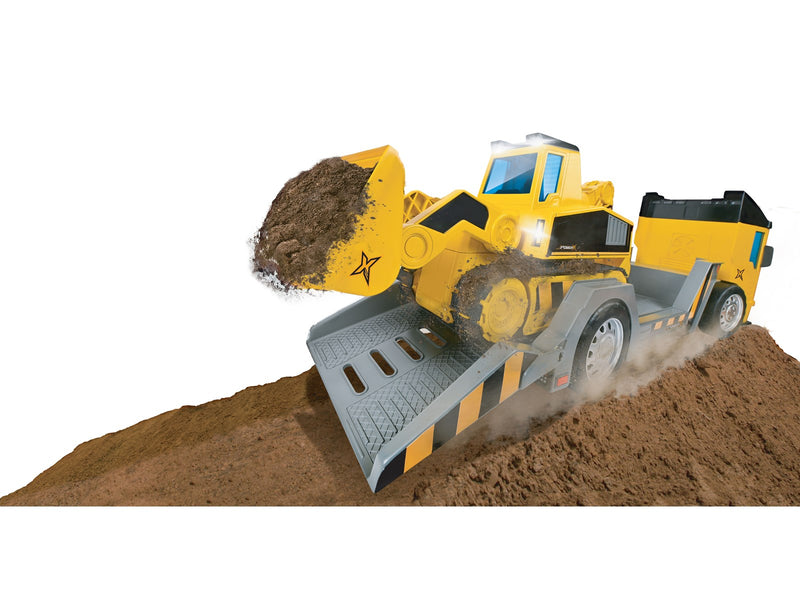 Power X 2-in-1 Mega Mover