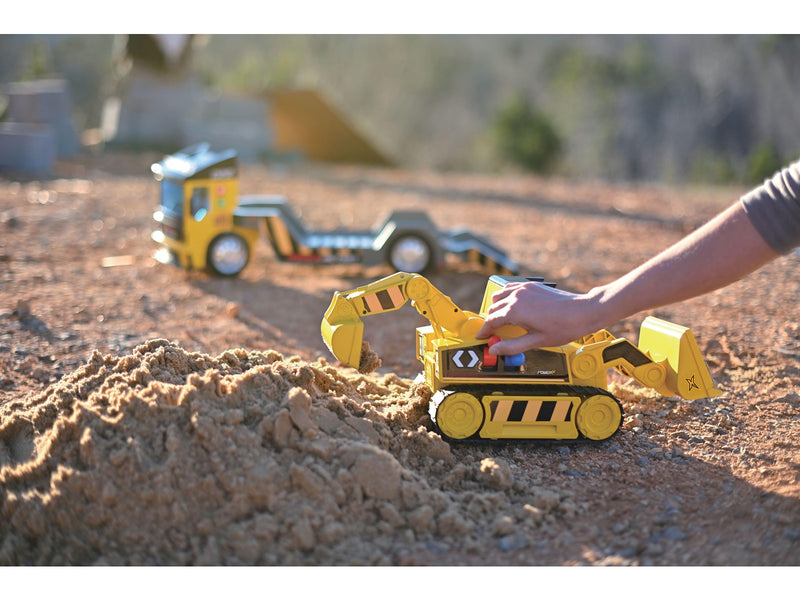Power X 2-in-1 Mega Mover