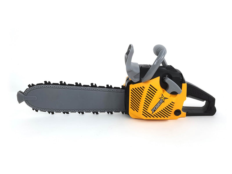 Power X Chain Saw w/ Sound and Light