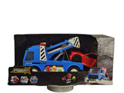 Power X Mega Tow Truck