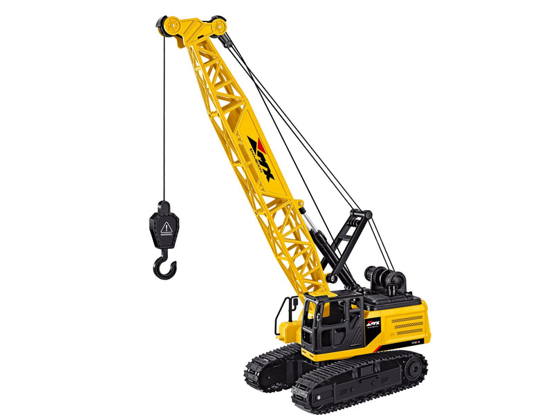 Power X RC Crane