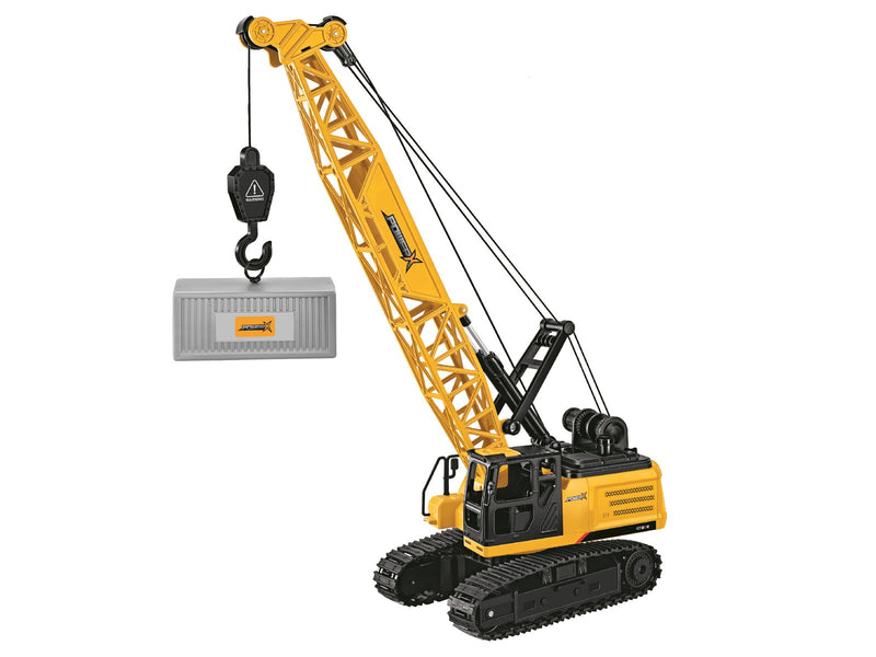 Power X RC Crane