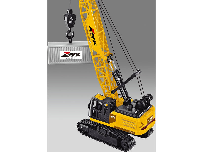 Power X RC Crane