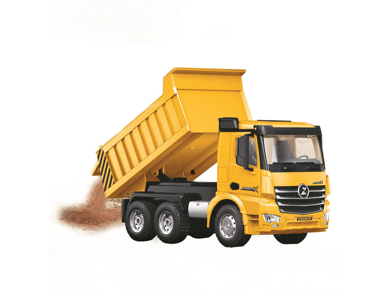 Power X RC Dump Truck