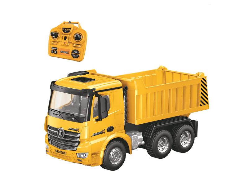 Power X RC Dump Truck