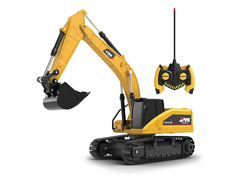 Power X RC Excavator