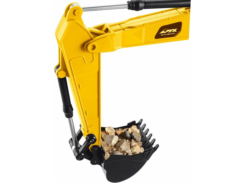 Power X RC Excavator