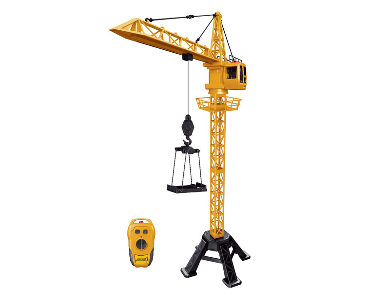 Power X RC Tower Crane 99 cm 2.4 GHz