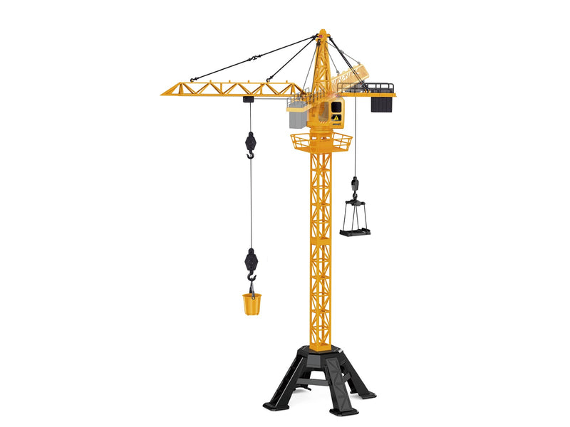 Power X RC Tower Crane 99 cm 2.4 GHz