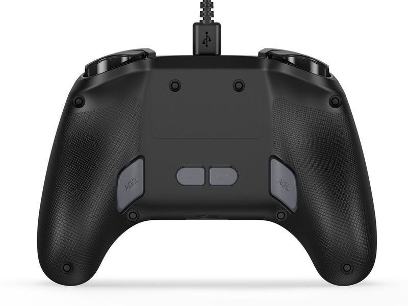 PowerA Advantage Wired Controller for Nintendo Switch 2 - Mario Time