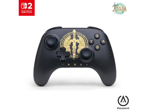 PowerA Advantage - Wireless Controller - Nintendo Switch 2