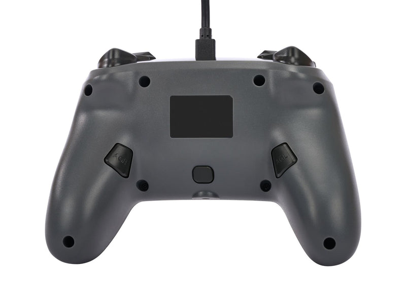 PowerA Enhanced (Battle Ready Link) - Wired Controller - Nintendo Switch