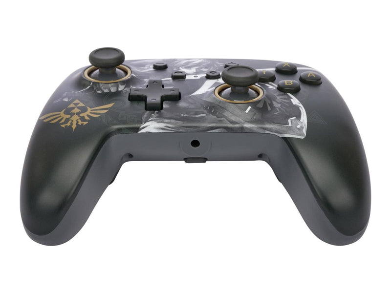 PowerA Enhanced (Battle Ready Link) - Wired Controller - Nintendo Switch