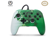 PowerA Enhanced Wired Controller for Nintendo Switch - Heroic Link - Wired - Nintendo Switch