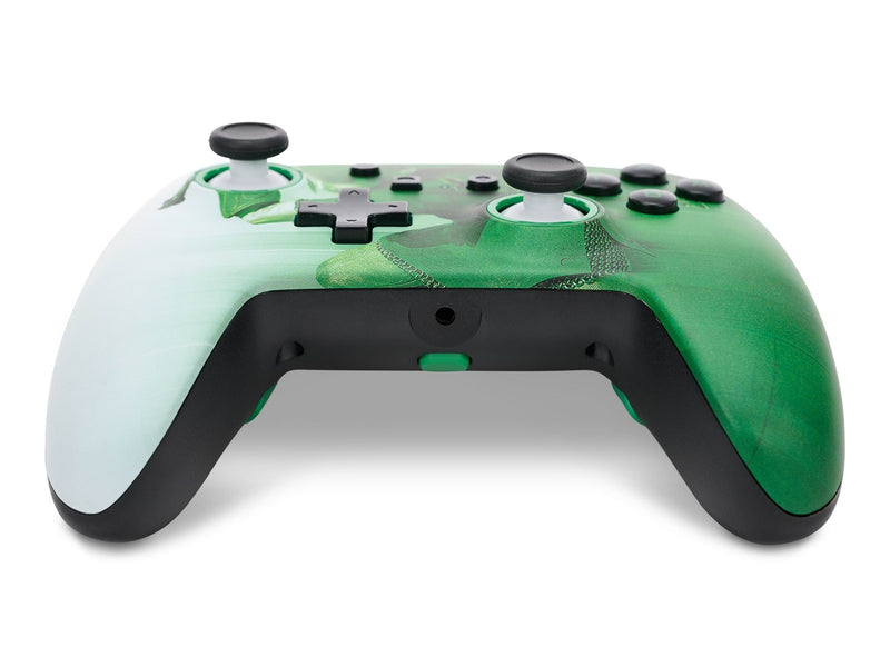 PowerA Enhanced Wired Controller for Nintendo Switch - Heroic Link - Wired - Nintendo Switch