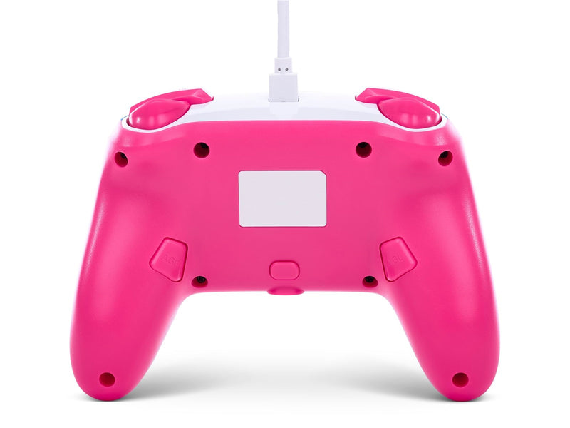 PowerA Enhanced Wired Controller for Nintendo Switch - Kirby - Wired Controller - Nintendo Switch