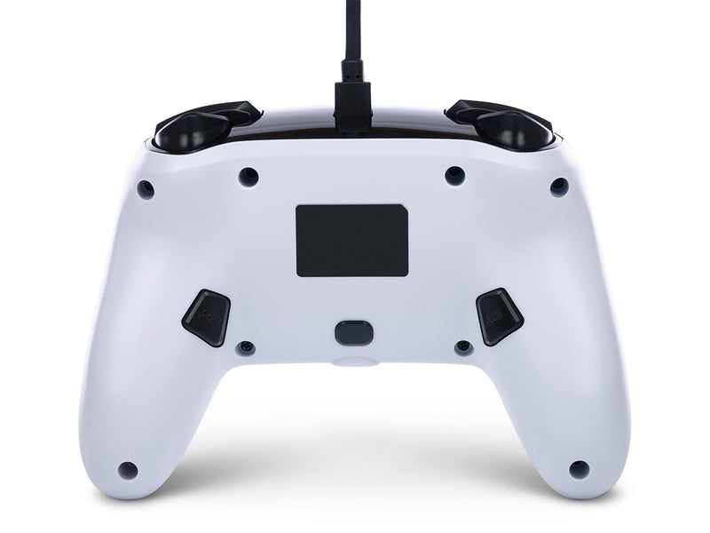 PowerA Enhanced Wired Controller for Nintendo Switch - Zelda Hero's Ascent - Wired Controller - Nintendo Switch