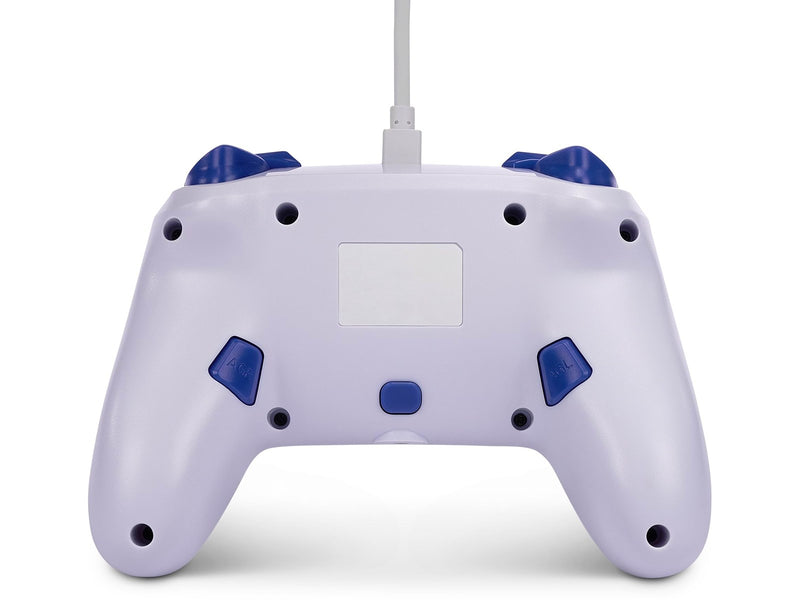 PowerA Enhanced Wired Controller for Nintendo Switch - Zelda Master Sword Attack - Wired Controller - Nintendo Switch