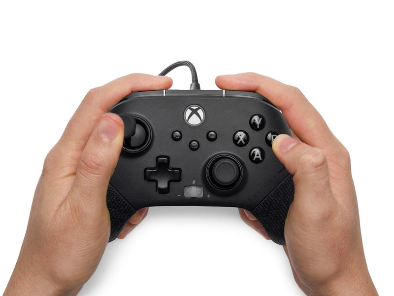 PowerA FUSION Pro 4 Kabelgebundener Controller für Xbox Series X|S - Controller