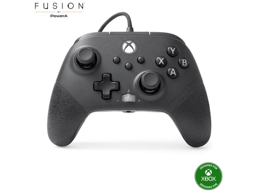 PowerA FUSION Pro 4 Kabelgebundener Controller für Xbox Series X|S - Controller