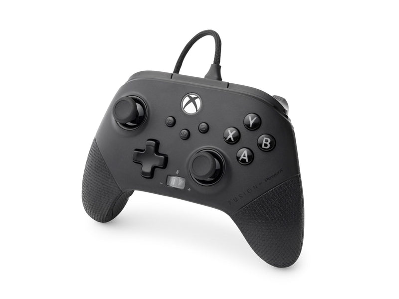 PowerA FUSION Pro 4 Kabelgebundener Controller für Xbox Series X|S - Controller