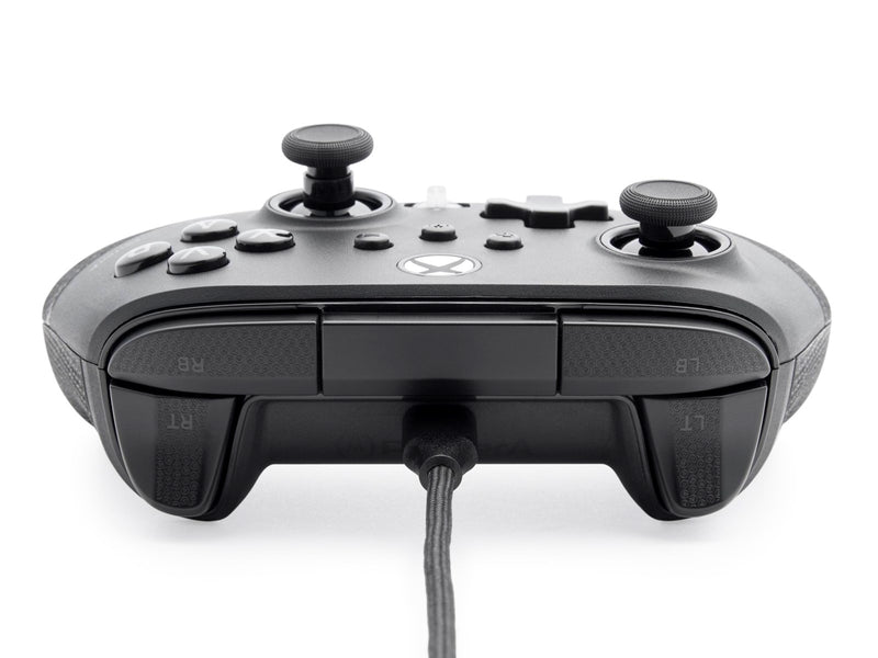 PowerA FUSION Pro 4 Kabelgebundener Controller für Xbox Series X|S - Controller